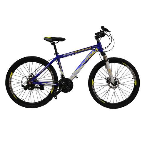 دوچرخه کوهستان مرداس مدل FIFA126-1 سایز 26