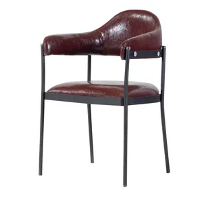 صندلی ناهارخوری مدل ساحل