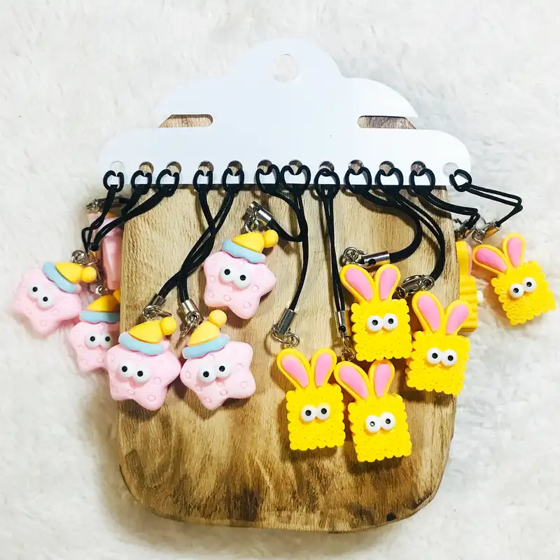 بند فلش مموری مدل فانتزی کد 033 مجموعه دو عددی