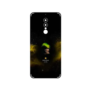 MAHOOT Billie Eilish Cover Sticker for GLX Shahin