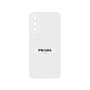 MAHOOT Prada Cover Sticker for Samsung Galaxy A36