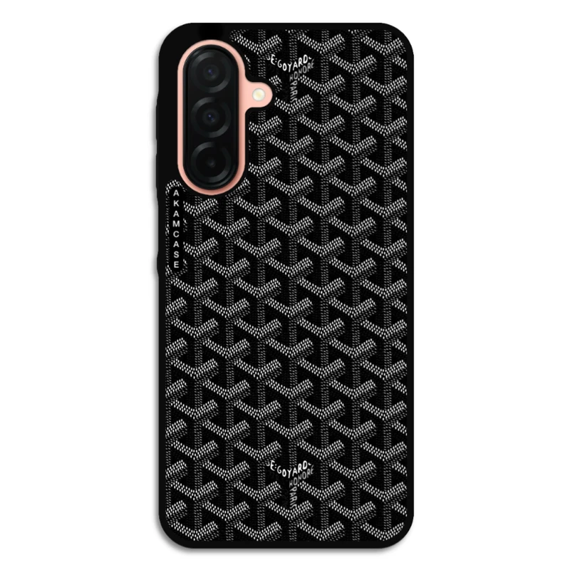 کاور آکام مدل AMC-WSGA26-RICH-6 مناسب برای گوشی موبایل سامسونگ Galaxy A26