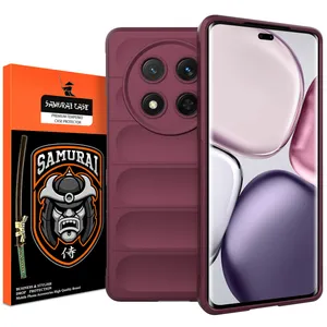 کاور سامورایی مدل Uflax مناسب برای گوشی موبایل آنر X9C