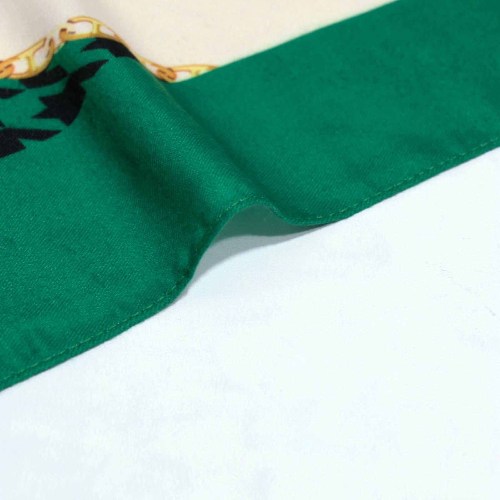 دستمال سر و گردن زنانه آنالیا مدل مینی اسکارف موهر گرم پیچازی کد ana-9825 -  - 7