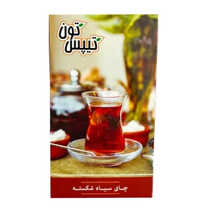 چای سیاه شکسته تیپس تون - 200 گرم