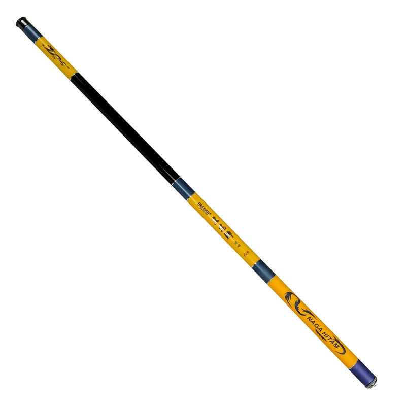 چوب ماهیگیری مدل کاسی اورگان کد H12
