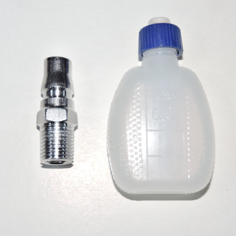 آچار جغجغه ای بادی مدل RP7412 سایز 1/2 اینچ