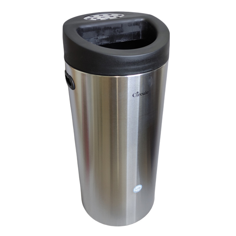 سطل زباله اداری سرکیول مدل 30