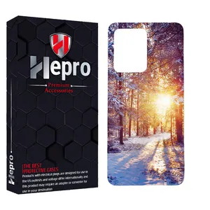 HEPRO MC Cover for XIAOMI Redmi Note 12 Pro 5G / Poco X5 Pro