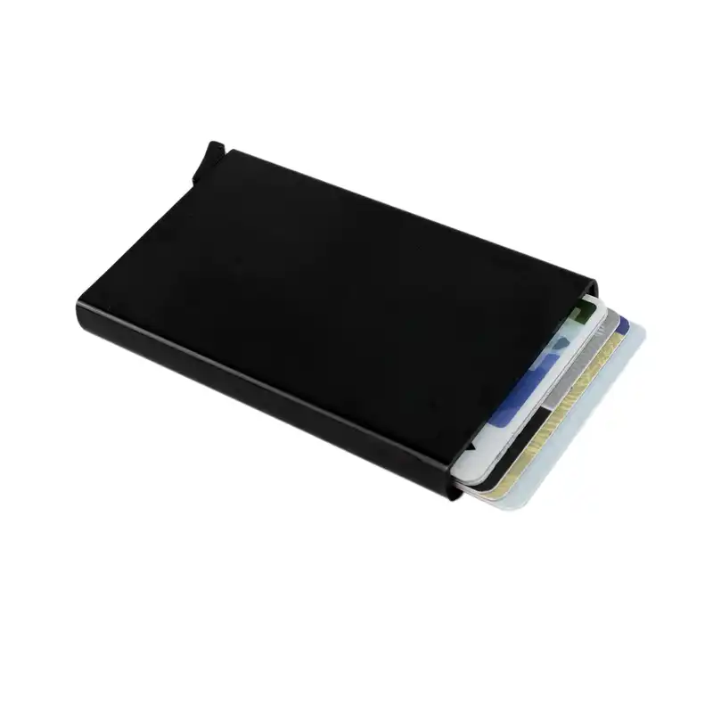 جا‌کارتی مدل  secret wallet  2937-N