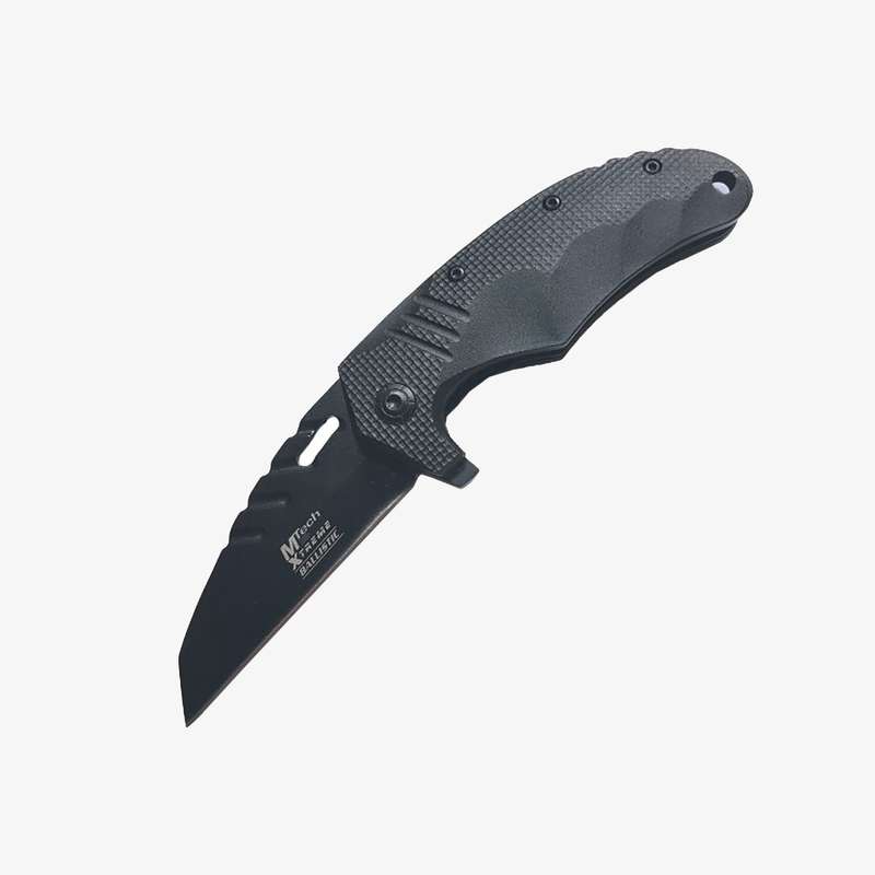 چاقوی سفری امتچ مدل MX-A804