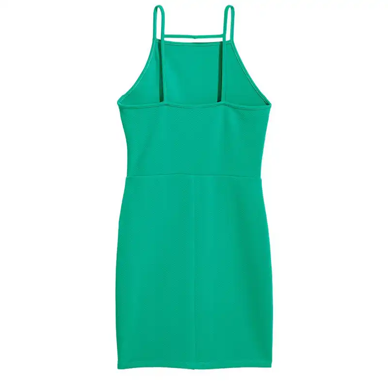 پیراهن زنانه اچ اند ام مدل N177