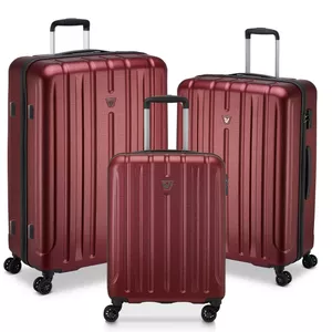  مجموعه سه عددی چمدان رونکاتو مدل KINETIC کد 419700