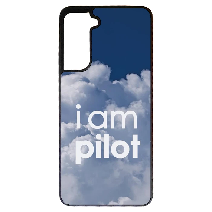 کاور طرح خلبان مناسب برای گوشی موبایل سامسونگ galaxy s22 plus