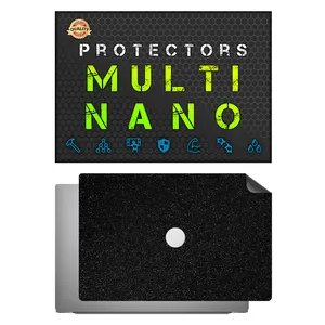 Multi Nano X-F1G Galactic Rear Skin For Dell Percesion 5520 15.6 inch 2017]