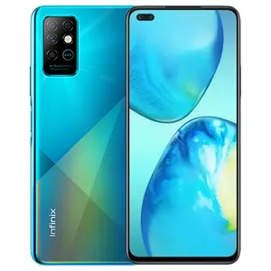 گوشی موبایل  اینفینیکس مدل Note 10 X693 دو سیم‌کارت ظرفیت 128 گیگابایت و رم 6 گیگابایت - clone 1 of 5796491