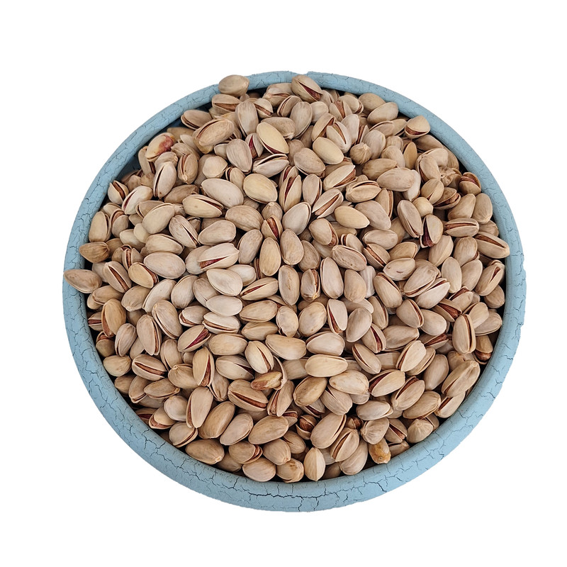 پسته اکبری شور شیراز - 250 گرم