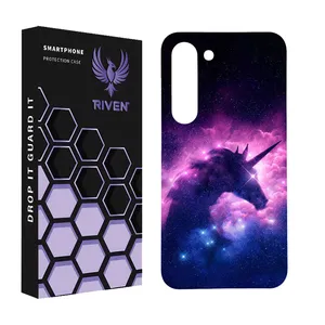 RIVEN RI2-1 Case For Samsung Galaxy S23