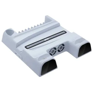 Multi-functional base for PlayStation 5 Dobi Model Multifunctiona Cooling Stand TP5-3532B fast charger