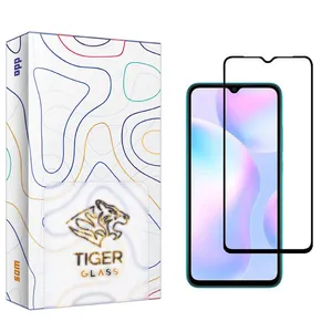 Tiger Glass SAM2 Screen Protector For Xiaomi Redmi 9A