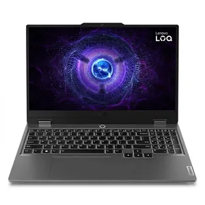 Lenovo LOQ 15IRX9-i7 13650HX-RTX3050 6GB-16GB DDR5 4800MHz-512GB SSD-FHD 144Hz 15.6 inch Laptop