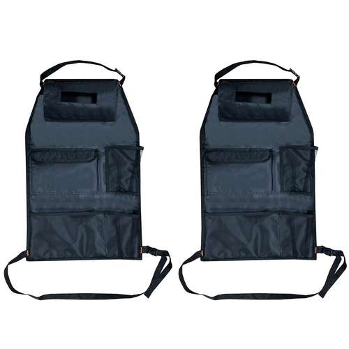 جعبه نظم دهنده خودرو مدل M2 بسته 2 عددی