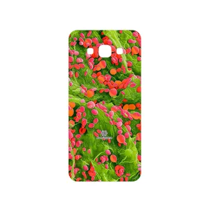 MAHOOT Atom Universe 3 Cover Sticker for Samsung Galaxy A8