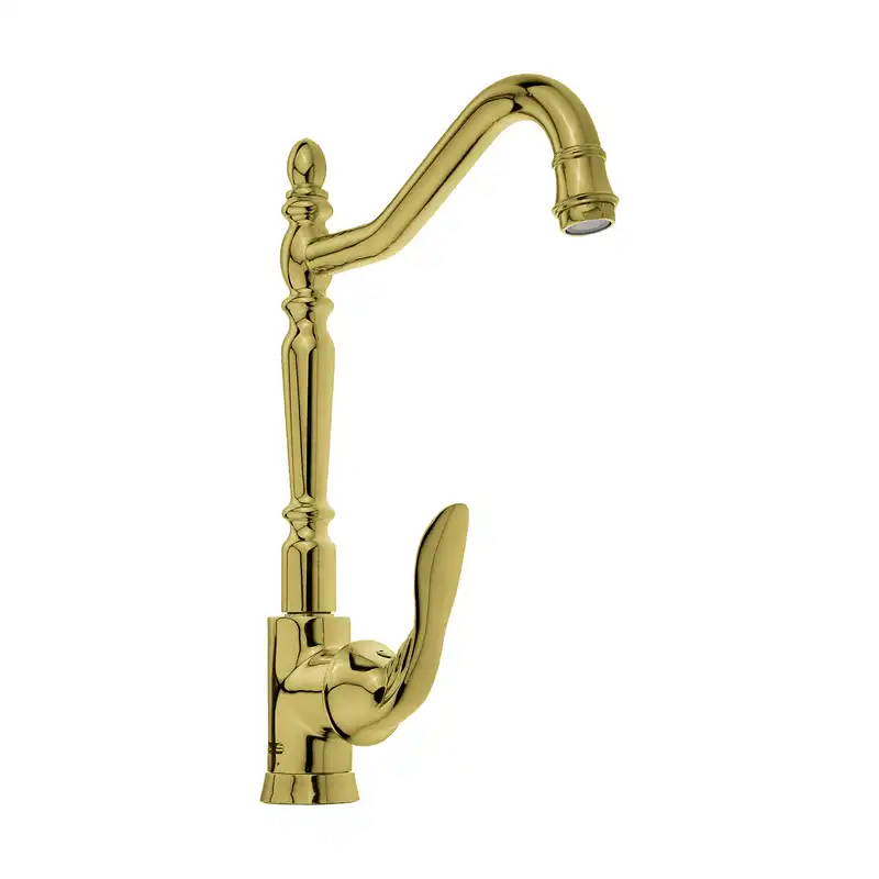 شیر ظرفشویی کویران آذر مدل میلان کد 01