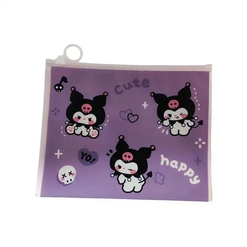 جامدادی مدل کرومی