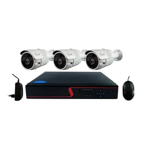 سیستم امنیتی آیمکس مدل IP992