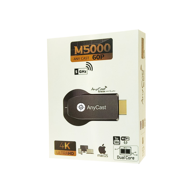 دانگل HDMI انی کست مدل M5000