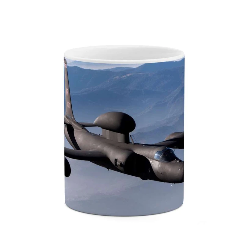 ماگ کاکتی مدل هواپیمای جنگنده کد mgh10691