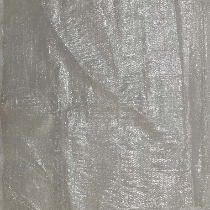 کیسه گونی مدل شفاف 85×60 بسته 5 عددی