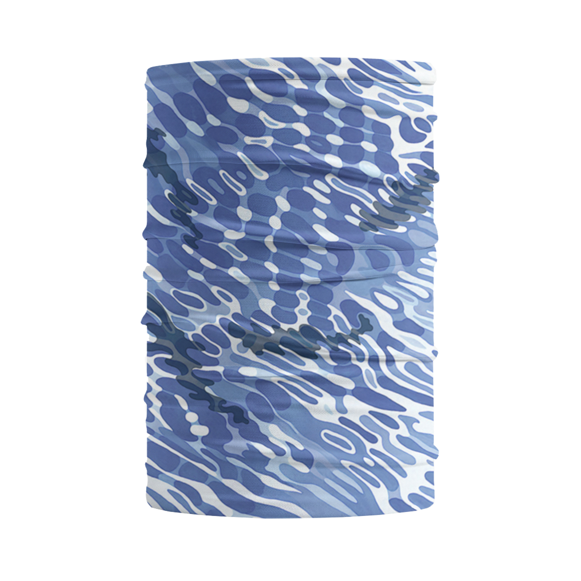  دستمال سر و گردن کد EC7005