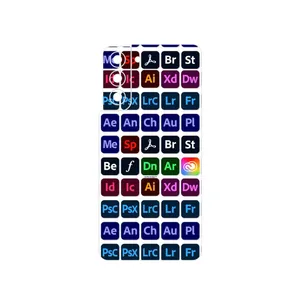 MAHOOT Adobe Cover Sticker for Samsung Galaxy S21 5G