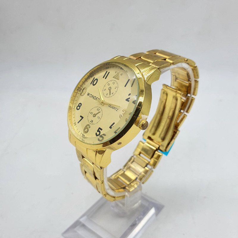 ساعت مچی عقربهای مردانه مدل G250G ساعت مچی عقربهای مردانه مدل G250G