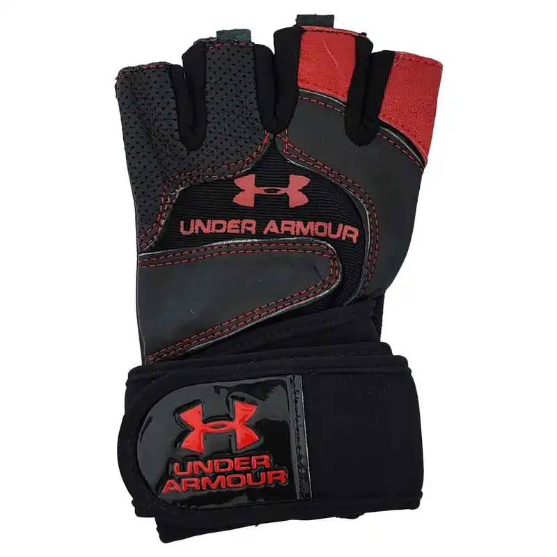 دستکش بدنسازی مدل UND2020