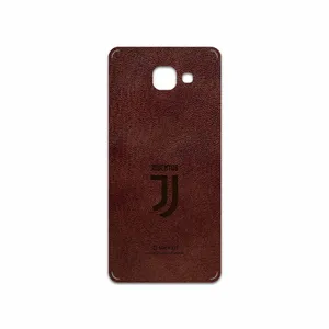 MAHOOT NL-JUVE Cover Sticker for Samsung Galaxy A7 2016
