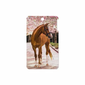 MAHOOT Horse-1 Cover Sticker for Lenovo A7-50 A3500 2014