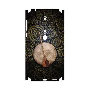 MAHOOT  Setar-Daf-Instruments-FullSkin Cover Sticker for Nokia 6.1