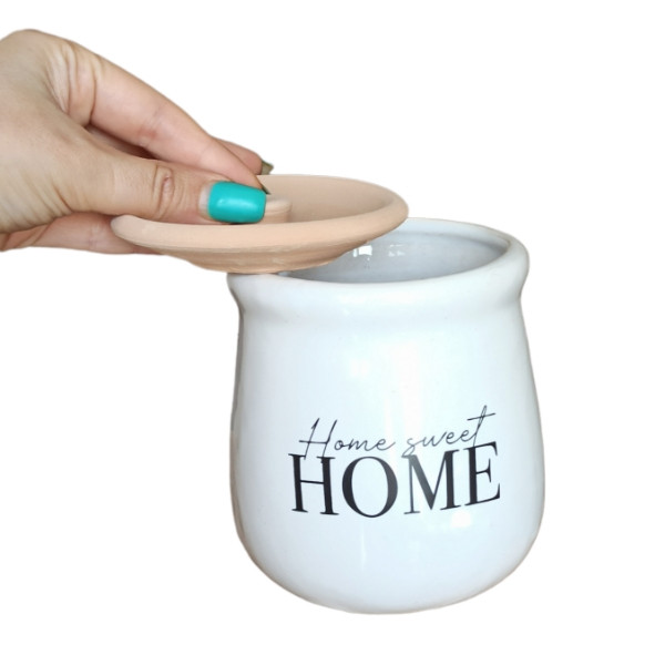 ظرف پخت دیزی مدل Lux home ظرف پخت دیزی مدل Lux home