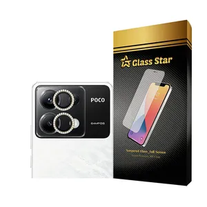 Glass Star RNGLNGS Ring Lens For Xiaomi Poco X6