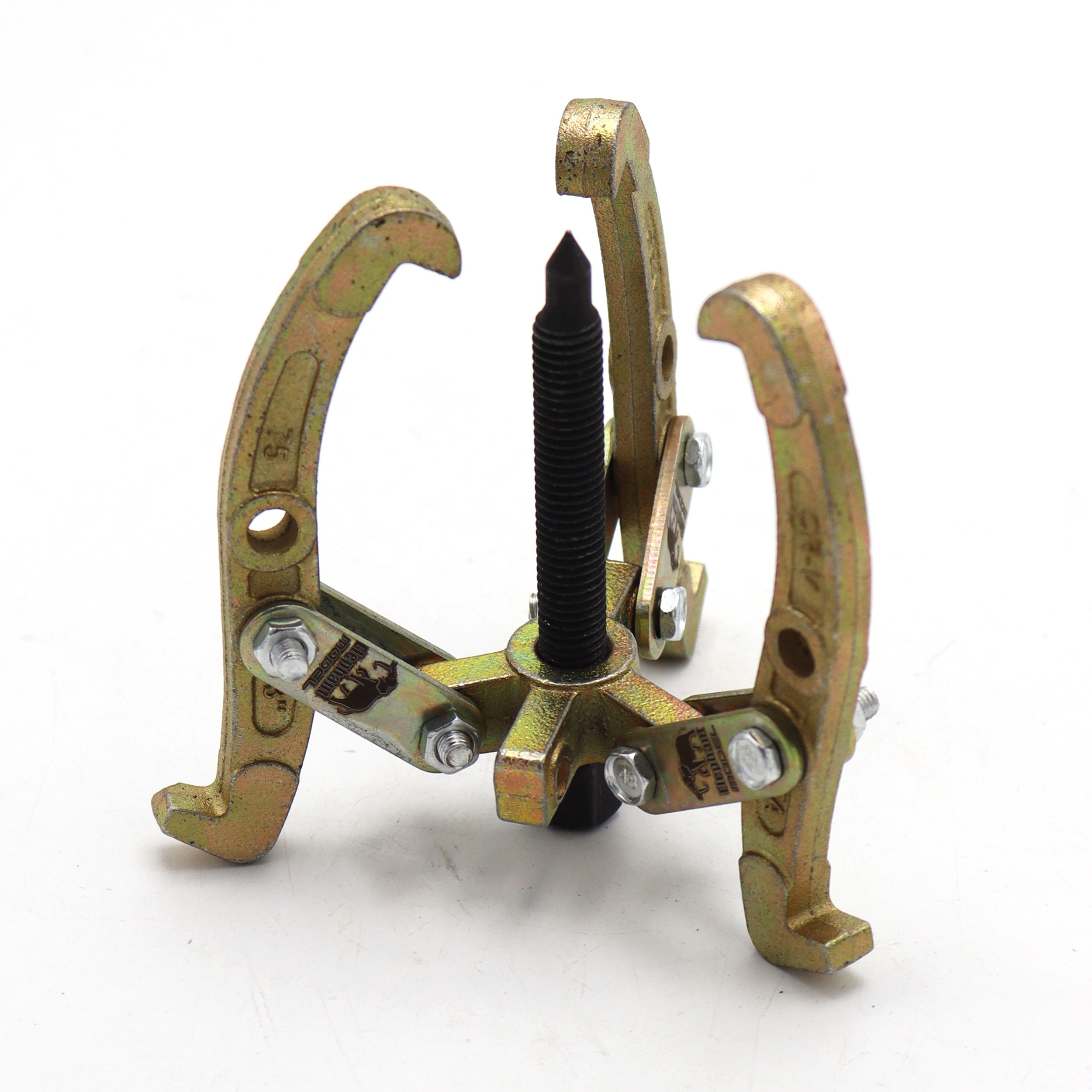 پولی کش مدل الفنت کد YPM-3SHAKH-SIZE3