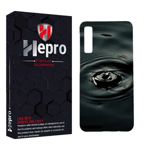 HEPRO MC Cover for SAMSUNG GALAXY A7 2018