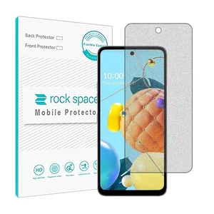Rock space model HyMTT screen protector suitable for LG K62 mobile phone