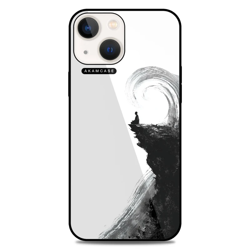 کاور آکام مدل AMC-WA13-ZEN-21 مناسب برای گوشی موبایل اپل iPhone 13