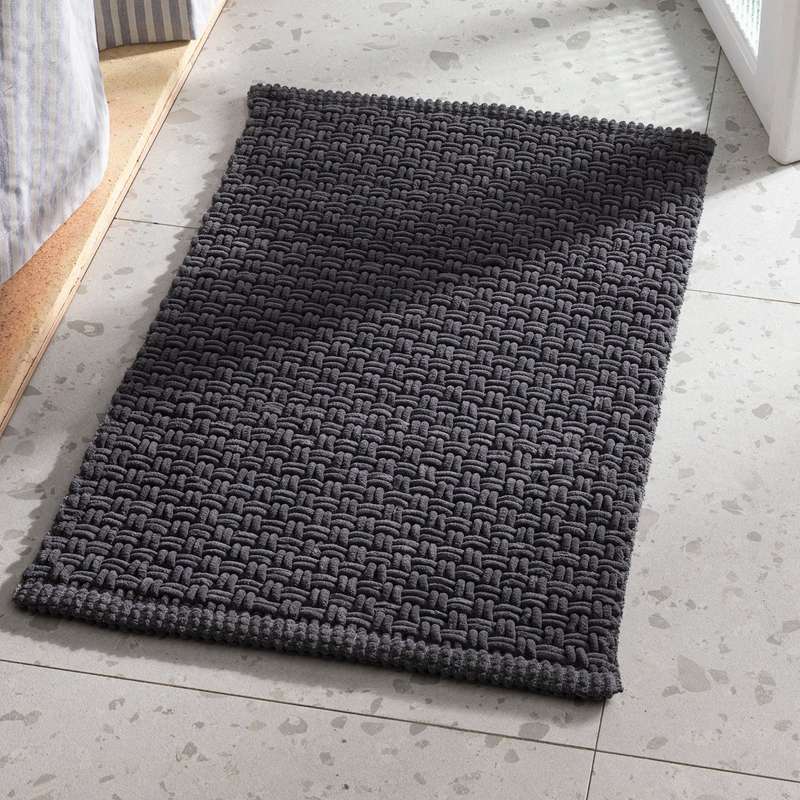 پادری مادام کوکو مدل Najac  کد 77 سایز 50*80 سانتی متر