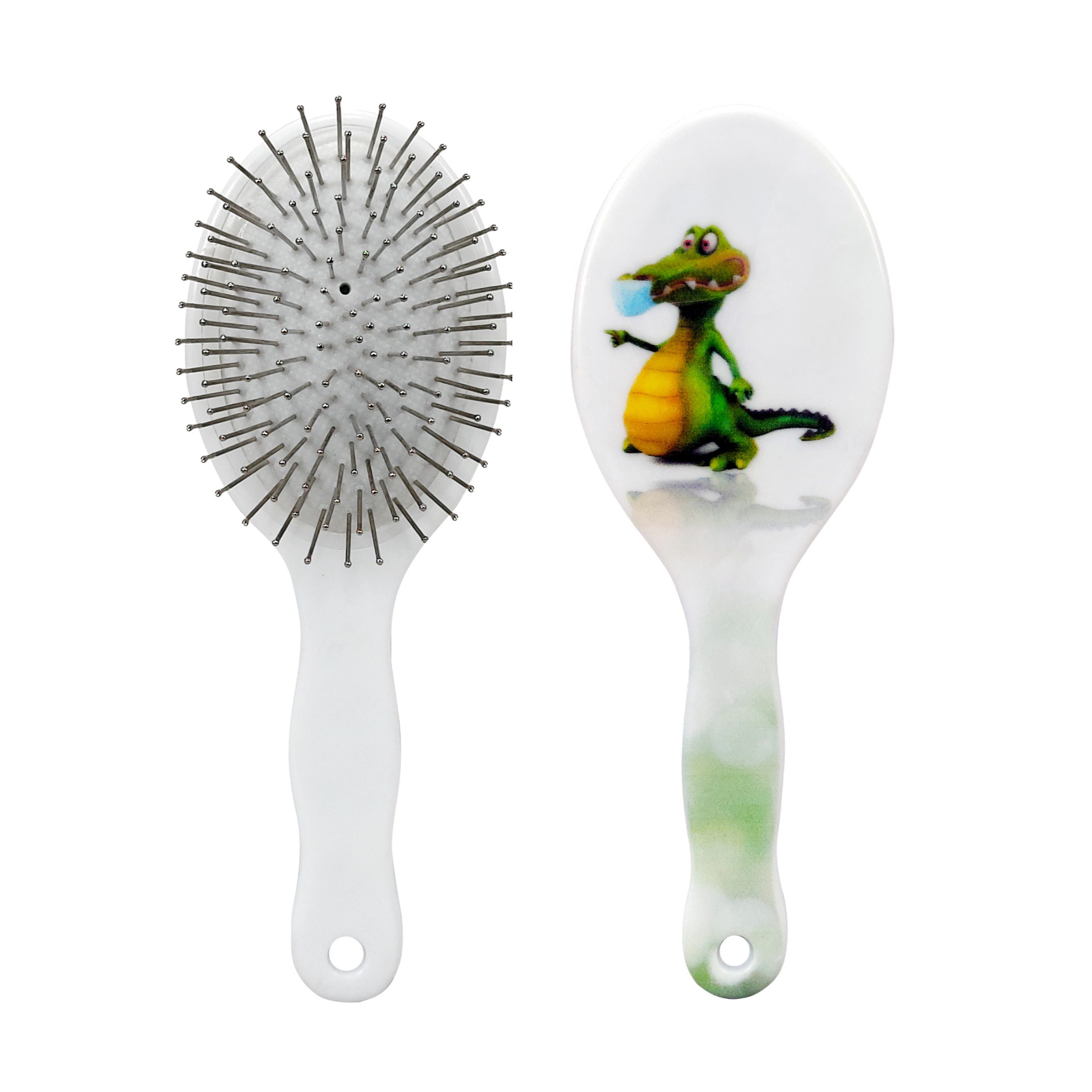 برس کودک مدل انیمیشنی کد 07