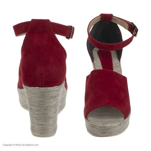 صندل زنانه مدل 2213