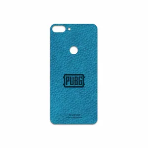 MAHOOT BL-PUBG Cover Sticker for Gplus T10
